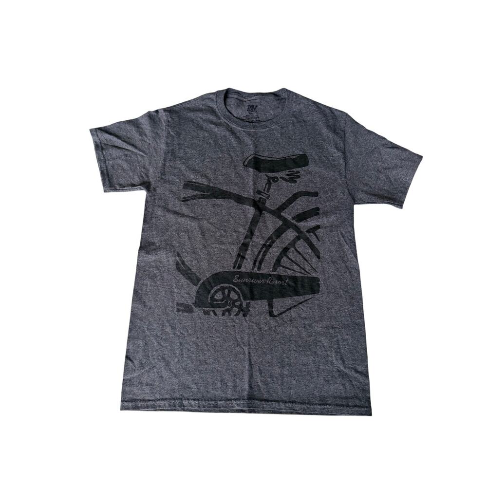MV Sport Sunriver Bend OR Graphic Tee - Men's Small